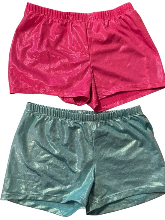 Byonemo Other - Gymnastics or Dance Shorts